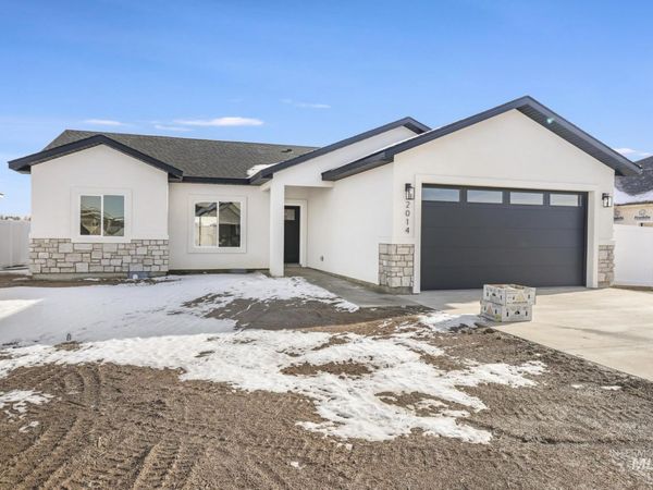 2014 Regan St, Jerome, ID 83338