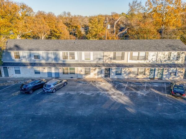 2005 Glen Allen ST, Unit 106, 107, Austin, TX 78704
