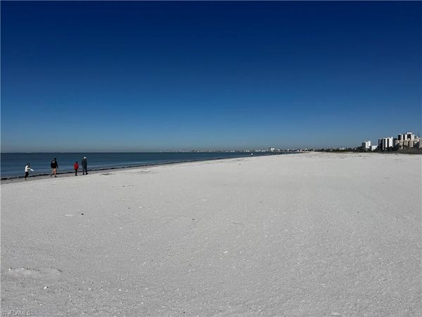 7390 Estero BLVD, Unit 403, FORT MYERS BEACH, FL 33931