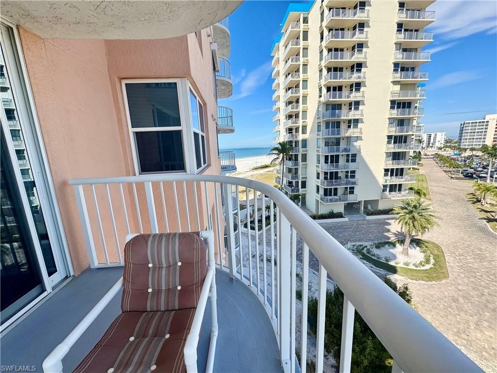 7390 Estero Blvd, Unit 403, Fort Myers Beach, FL 33931 Photo