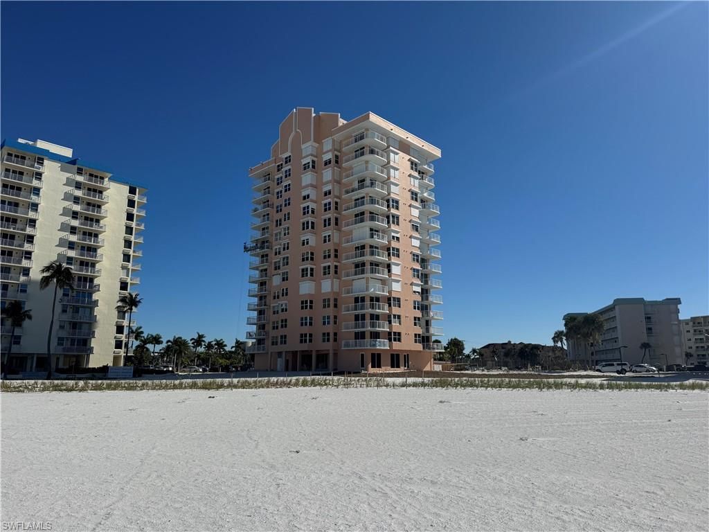 7390 Estero Blvd, Unit 403, Fort Myers Beach, FL 33931 Photo