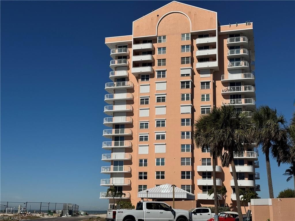 7390 Estero Blvd, Unit 403, Fort Myers Beach, FL 33931 Photo