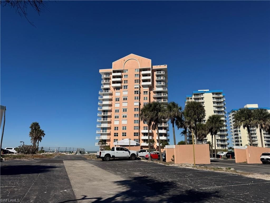 7390 Estero Blvd, Unit 403, Fort Myers Beach, FL 33931 Photo
