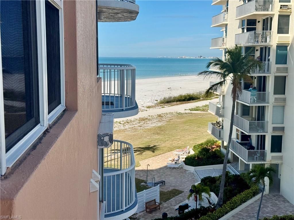 7390 Estero Blvd, Unit 403, Fort Myers Beach, FL 33931 Photo
