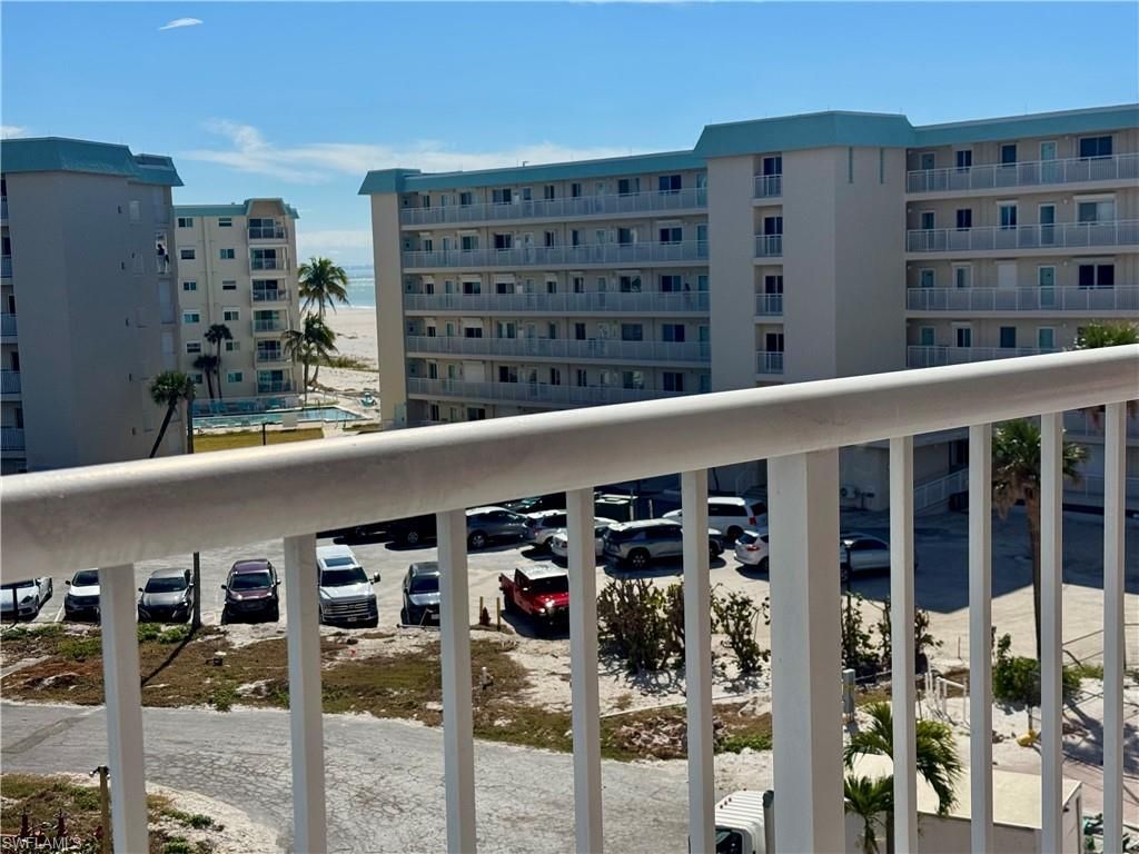 7390 Estero Blvd, Unit 403, Fort Myers Beach, FL 33931 Photo
