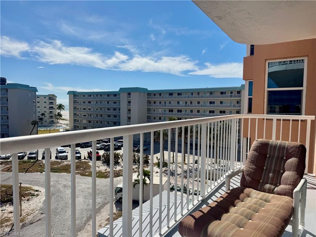 7390 Estero Blvd, Unit 403, Fort Myers Beach, FL 33931 Photo