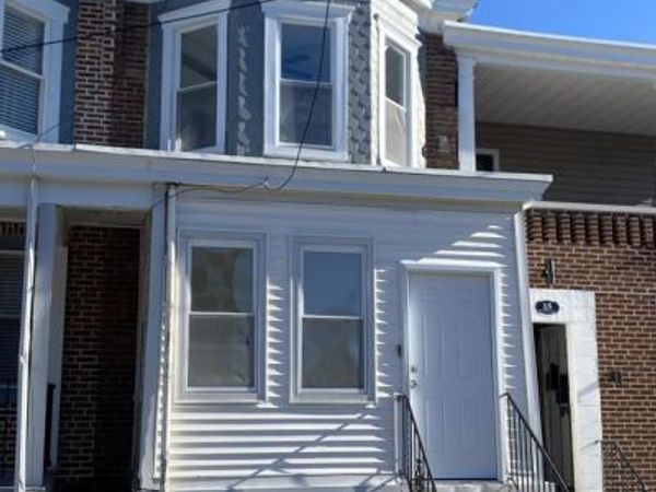 17 W 29TH STREET, WILMINGTON, DE 19802