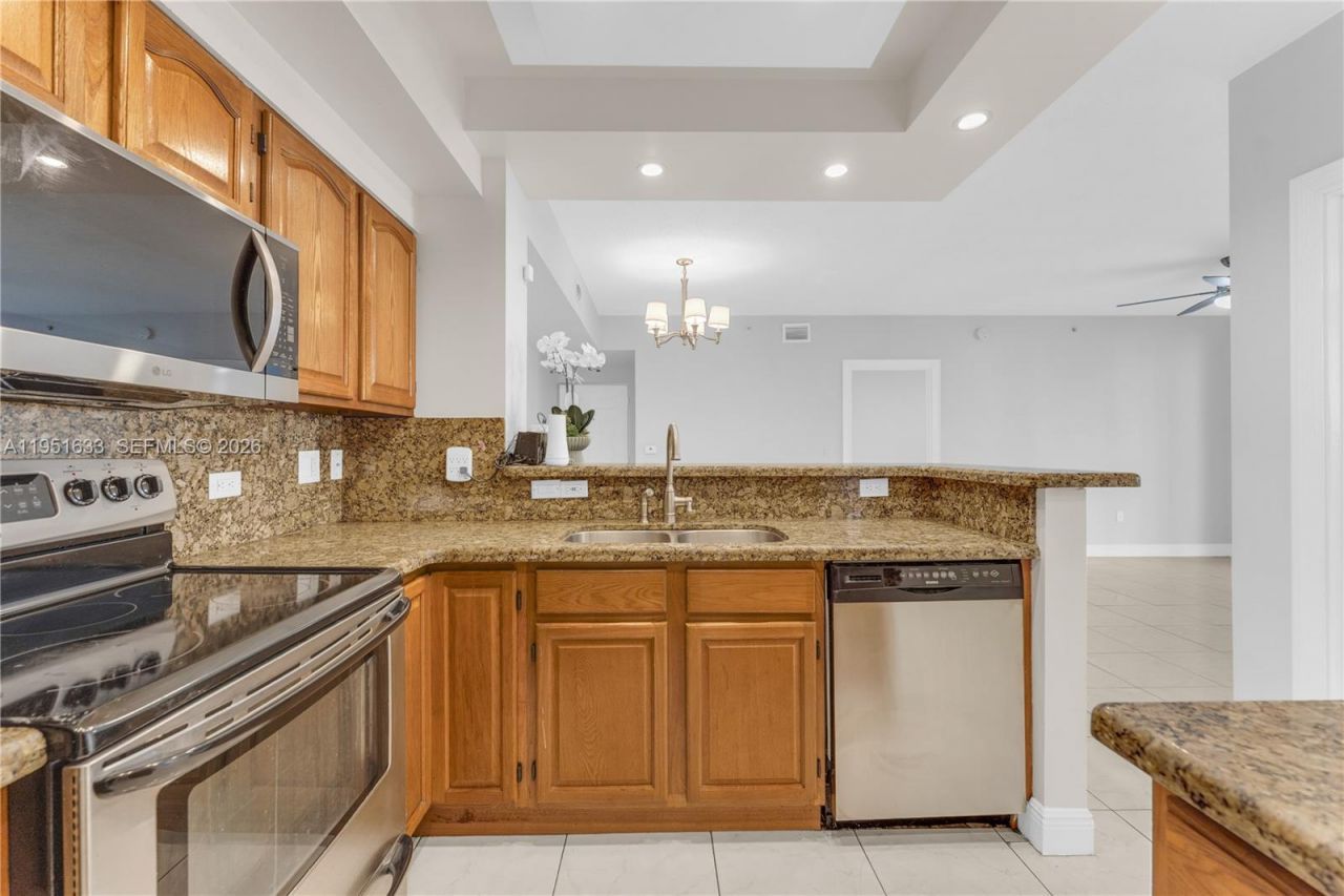 2400 E Preserve Way, Unit 101, Miramar, FL 33025 Photo