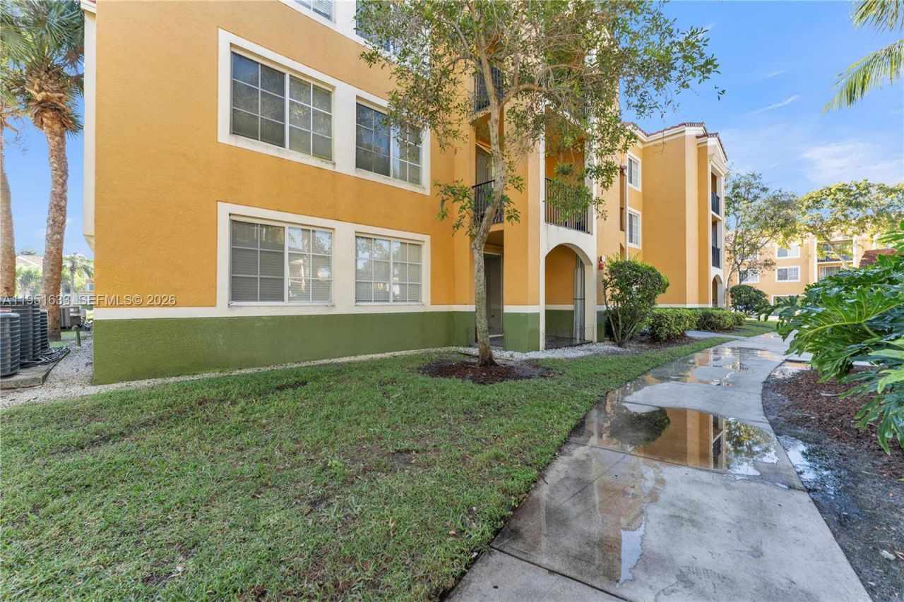 2400 E Preserve Way, Unit 101, Miramar, FL 33025 Photo
