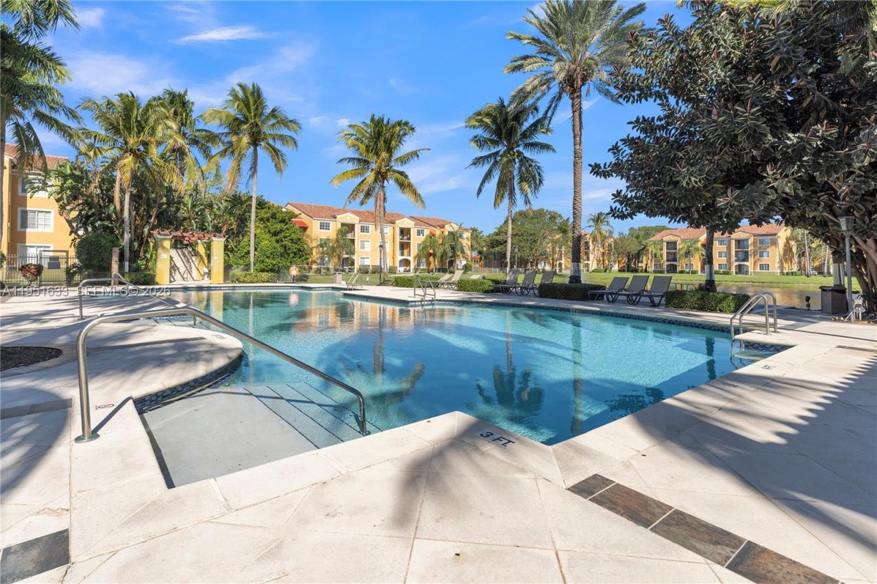 2400 E Preserve Way, Unit 101, Miramar, FL 33025 Photo