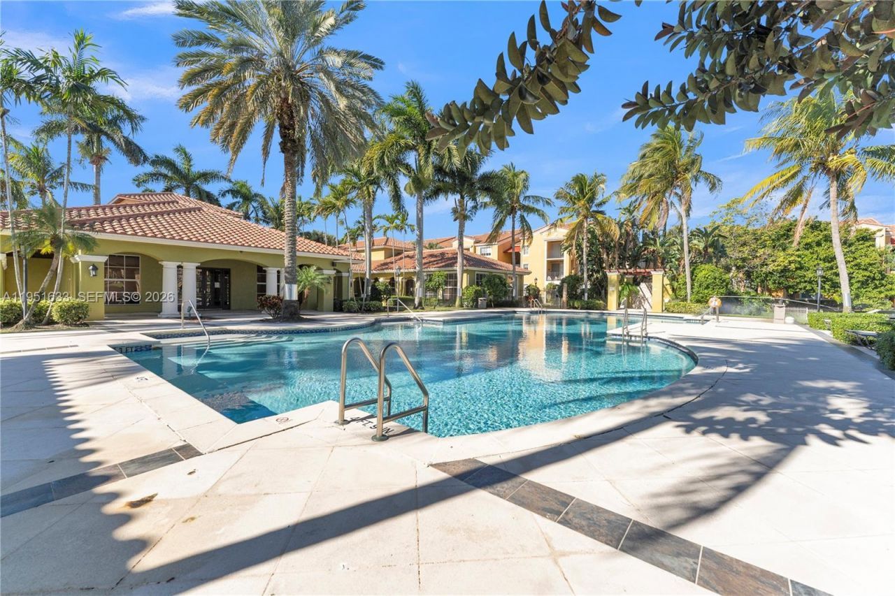 2400 E Preserve Way, Unit 101, Miramar, FL 33025 Photo