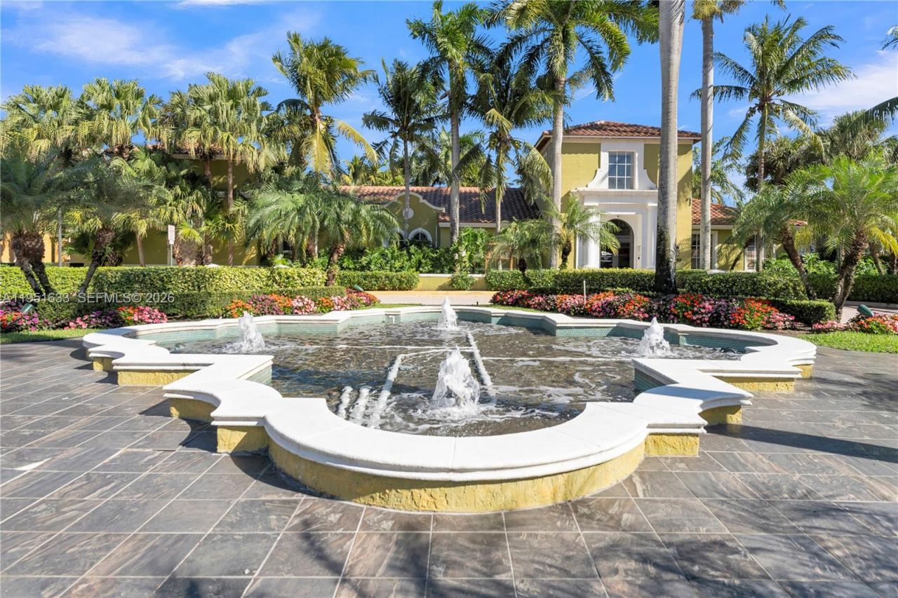 2400 E Preserve Way, Unit 101, Miramar, FL 33025 Photo