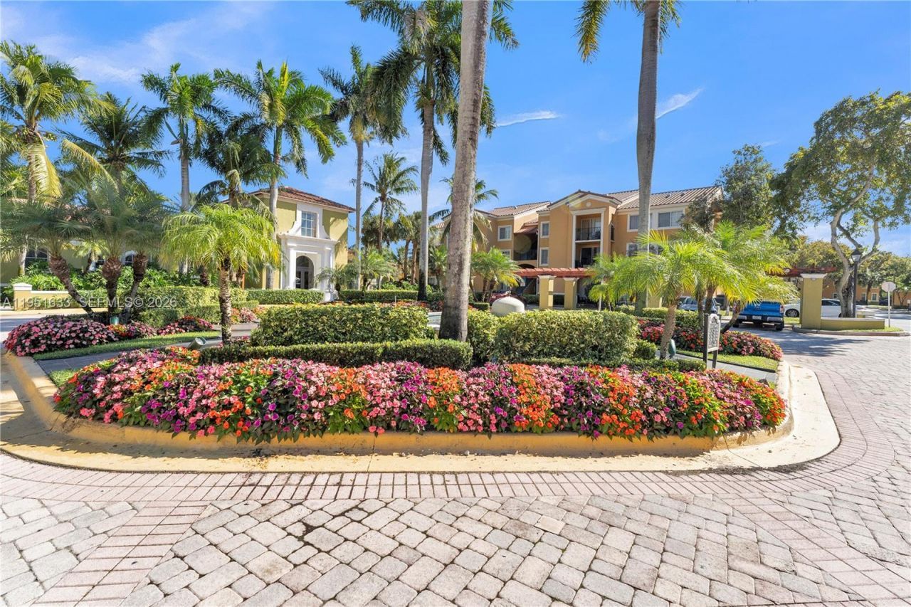 2400 E Preserve Way, Unit 101, Miramar, FL 33025 Photo