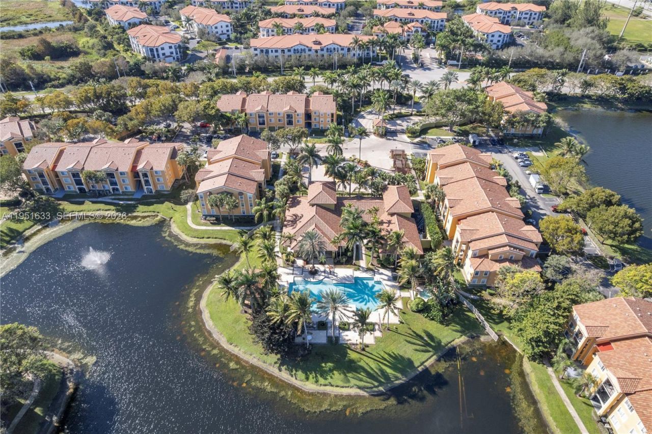 2400 E Preserve Way, Unit 101, Miramar, FL 33025 Photo