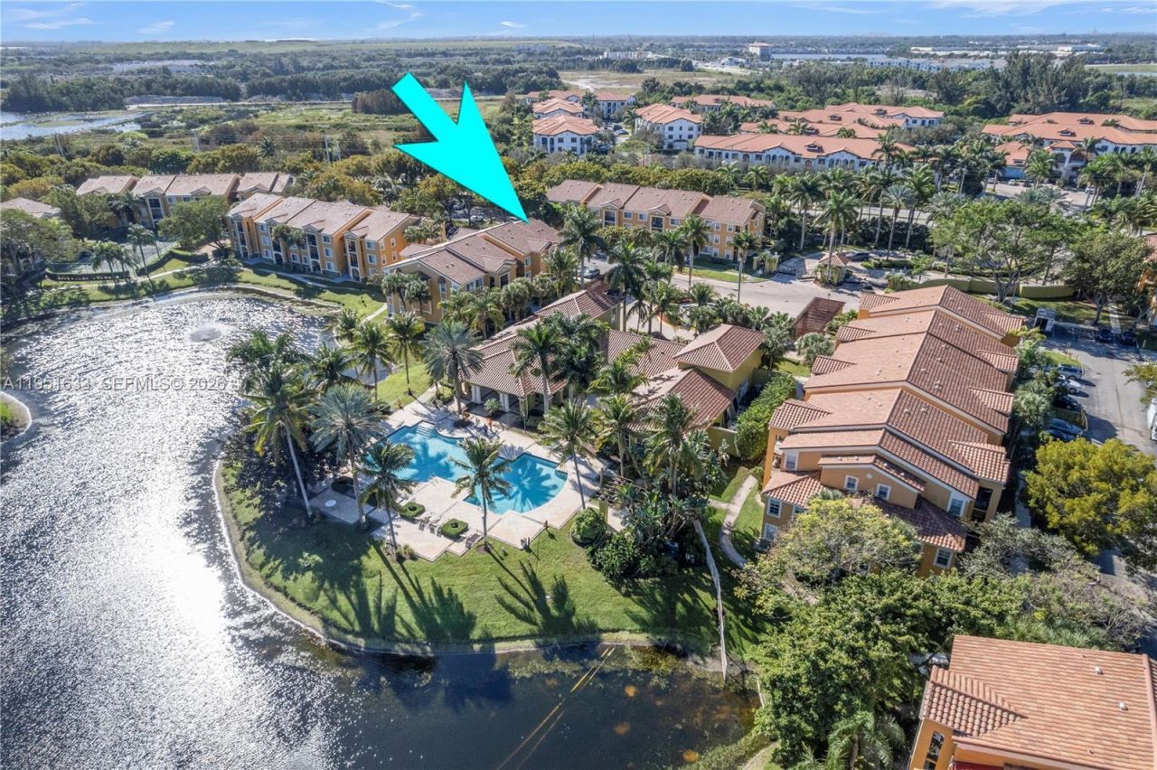 2400 E Preserve Way, Unit 101, Miramar, FL 33025 Photo