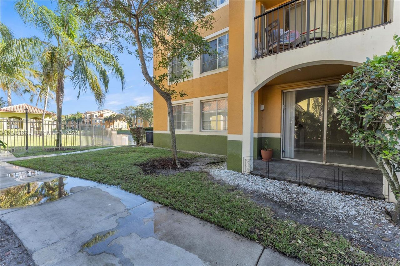 2400 E Preserve Way, Unit 101, Miramar, FL 33025 Photo