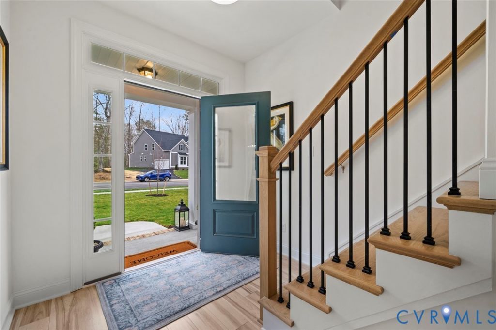 Lot 33 Tuckmar Ridge Drive Moseley, VA 23120