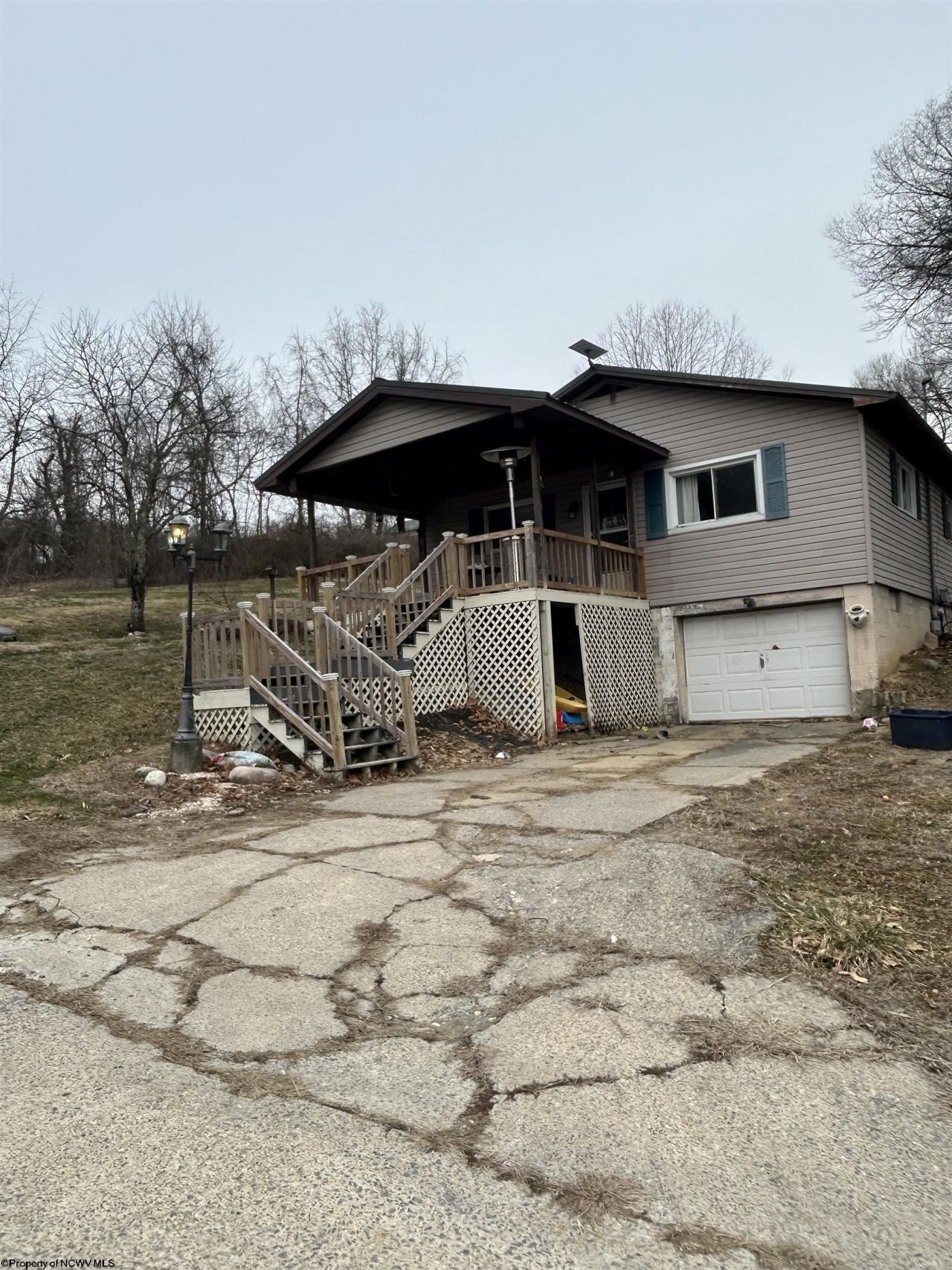 164 Wise Street, Baxter, WV 26560 Main Photo