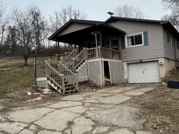 164 Wise Street, Baxter, WV 26560