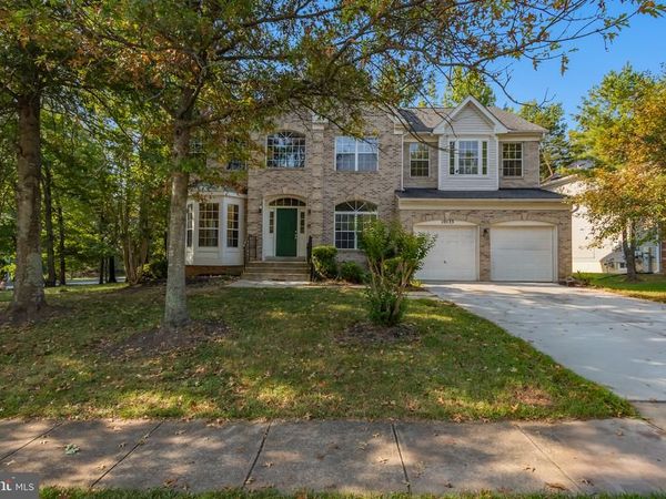 10133 ELLARD DRIVE, LANHAM, MD 20706