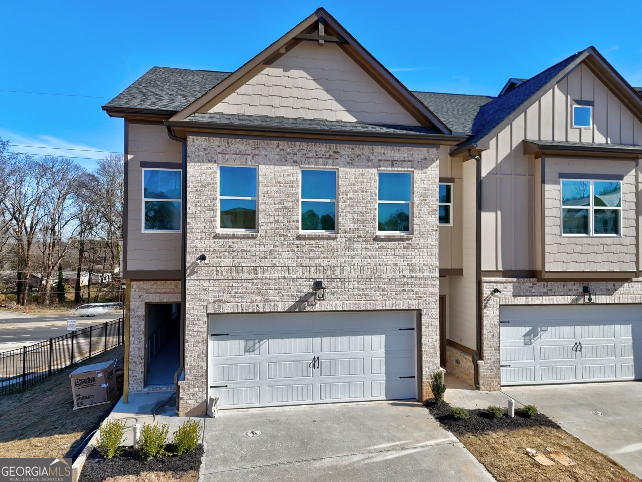 4300 Fern River Bend, Unit 75, Norcross, GA 30093 Main Photo