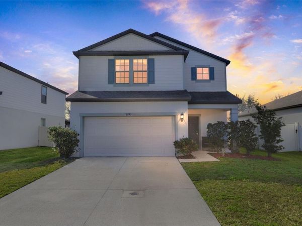 1749 CAYMAN COVE CIRCLE, ST CLOUD, FL 34772