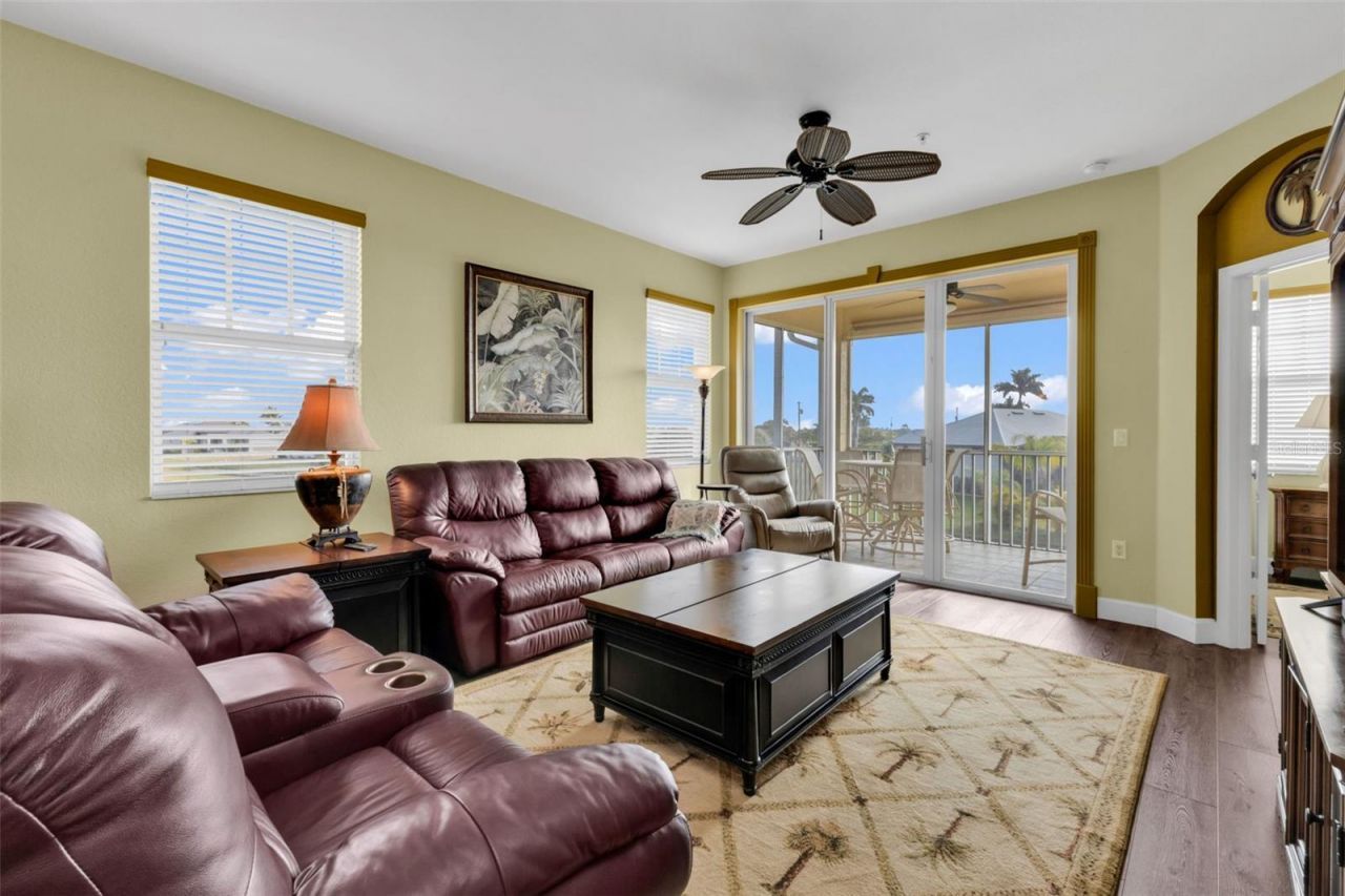 17200 Acapulco Road, Unit 121, Punta Gorda, FL 33955 Photo