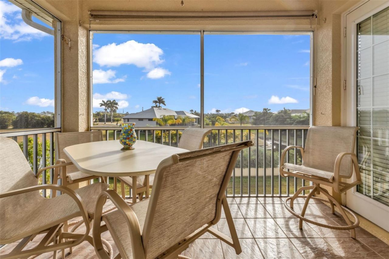 17200 Acapulco Road, Unit 121, Punta Gorda, FL 33955 Photo