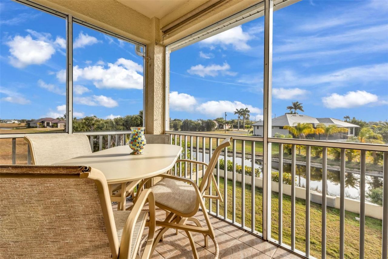 17200 Acapulco Road, Unit 121, Punta Gorda, FL 33955 Photo