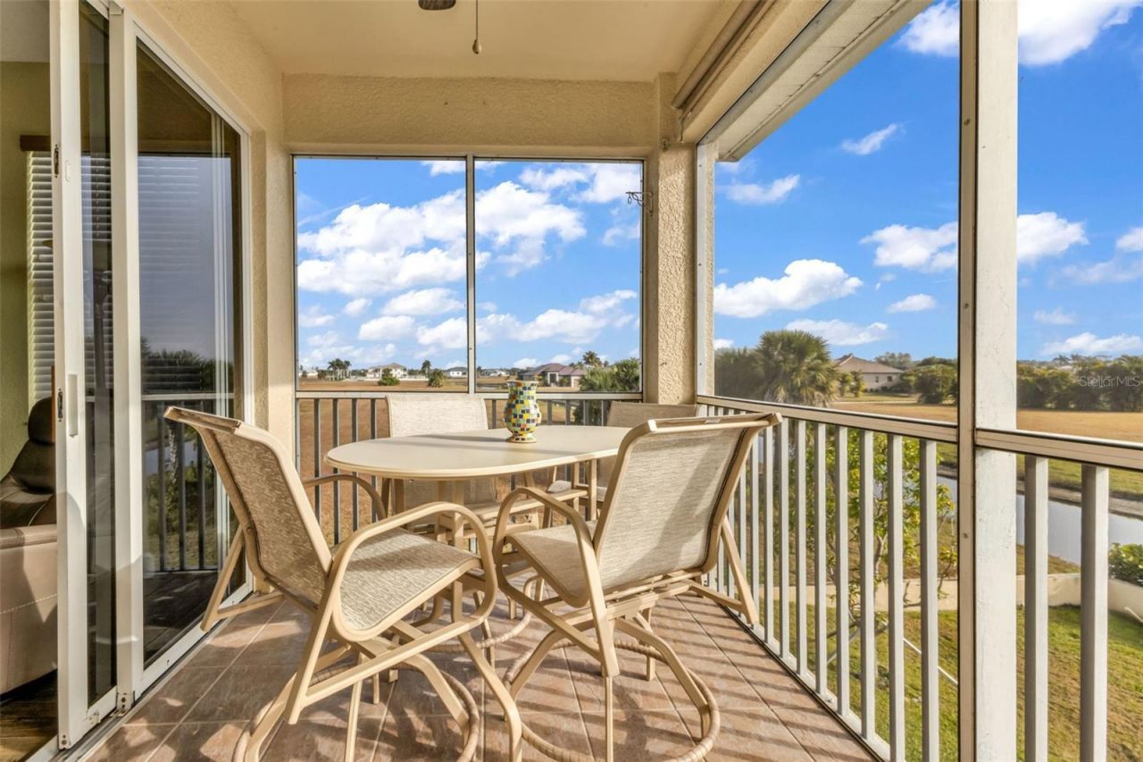 17200 Acapulco Road, Unit 121, Punta Gorda, FL 33955 Photo