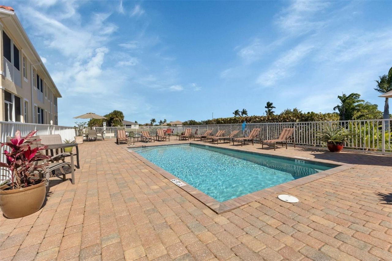 17200 Acapulco Road, Unit 121, Punta Gorda, FL 33955 Photo