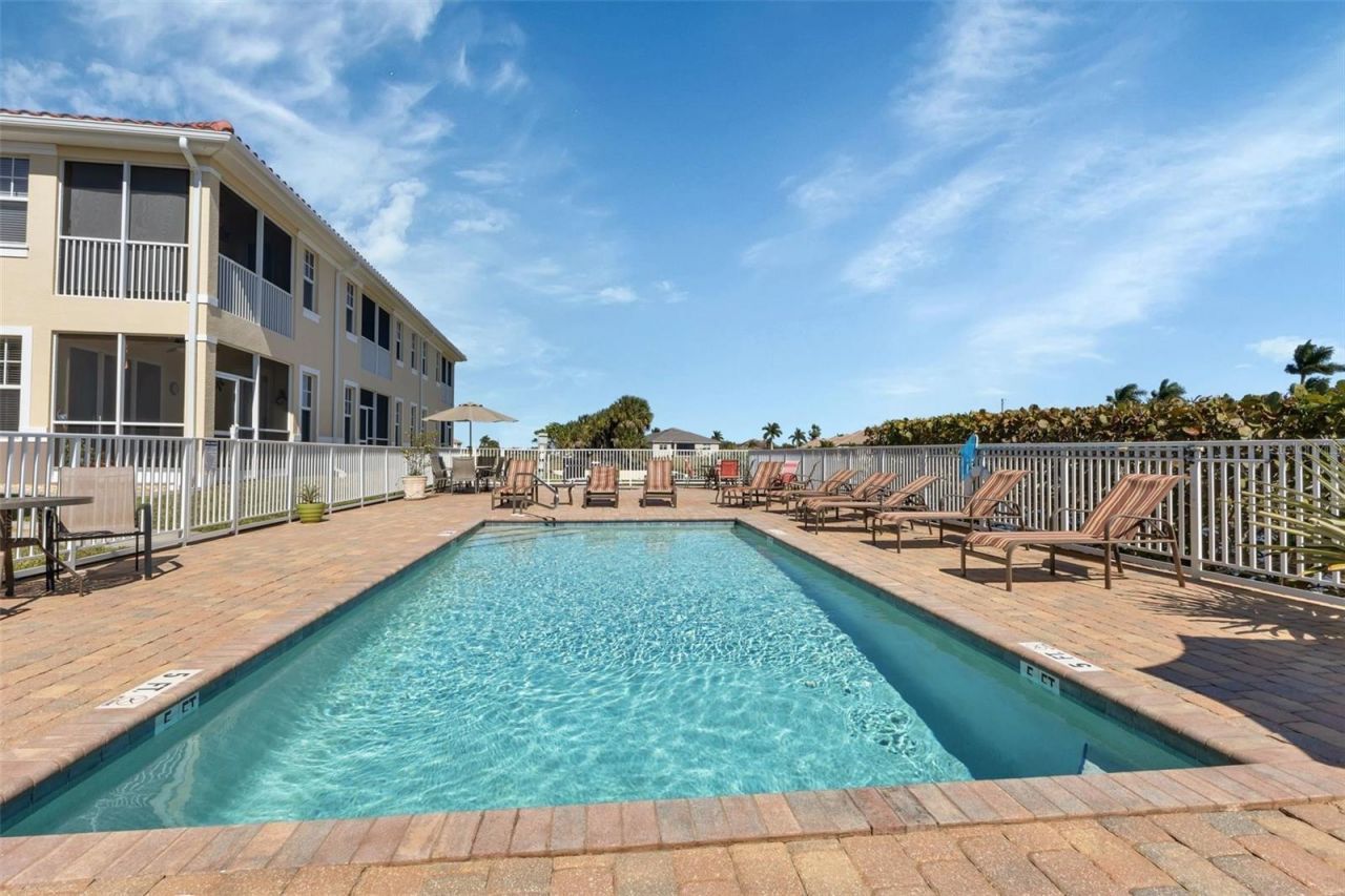 17200 Acapulco Road, Unit 121, Punta Gorda, FL 33955 Photo