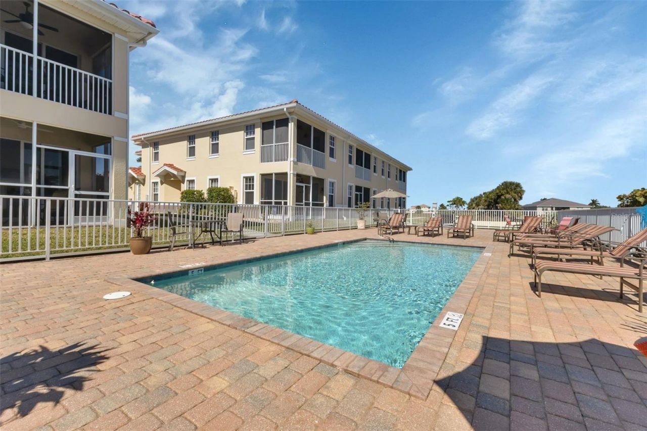 17200 Acapulco Road, Unit 121, Punta Gorda, FL 33955 Photo