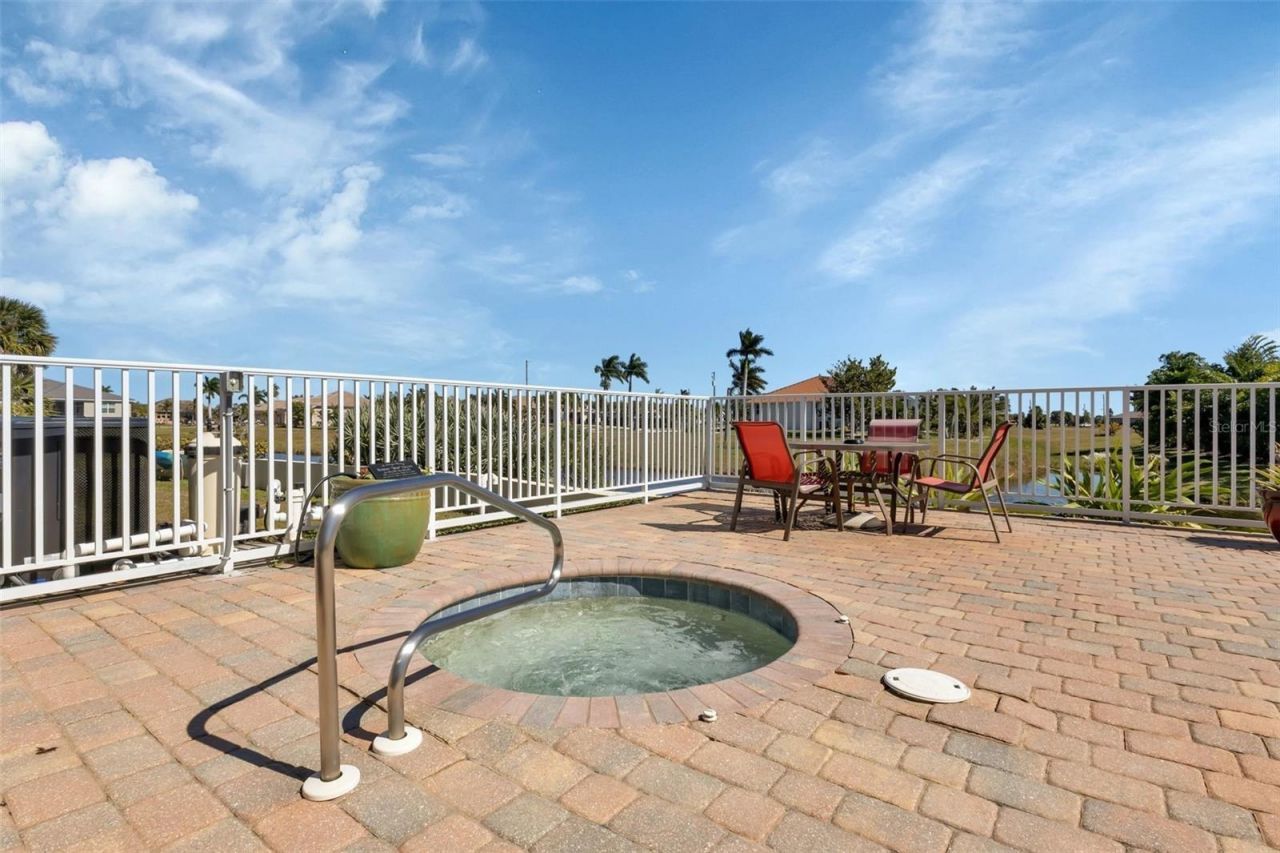 17200 Acapulco Road, Unit 121, Punta Gorda, FL 33955 Photo