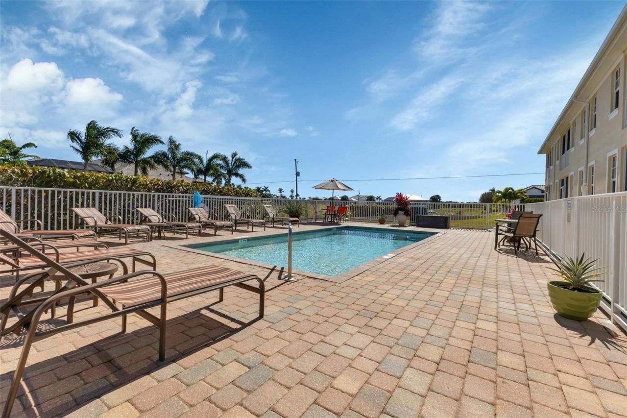 17200 Acapulco Road, Unit 121, Punta Gorda, FL 33955 Photo