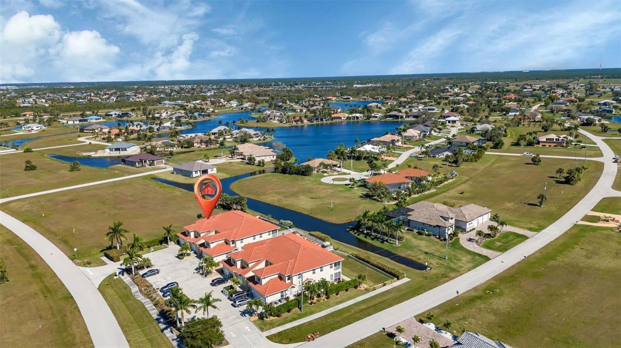 17200 Acapulco Road, Unit 121, Punta Gorda, FL 33955 Photo