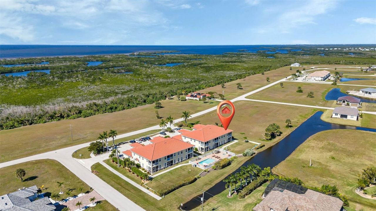 17200 Acapulco Road, Unit 121, Punta Gorda, FL 33955 Photo