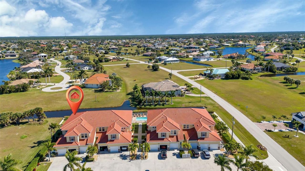 17200 Acapulco Road, Unit 121, Punta Gorda, FL 33955 Photo