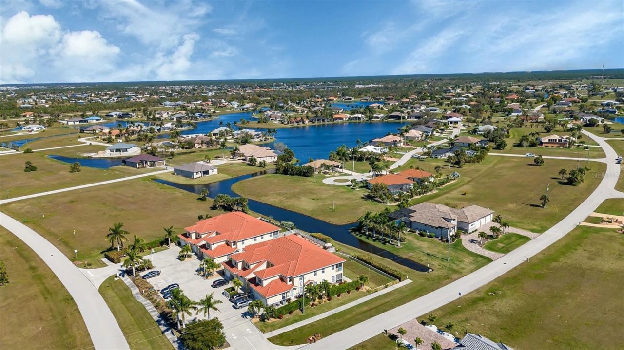 17200 Acapulco Road, Unit 121, Punta Gorda, FL 33955 Photo
