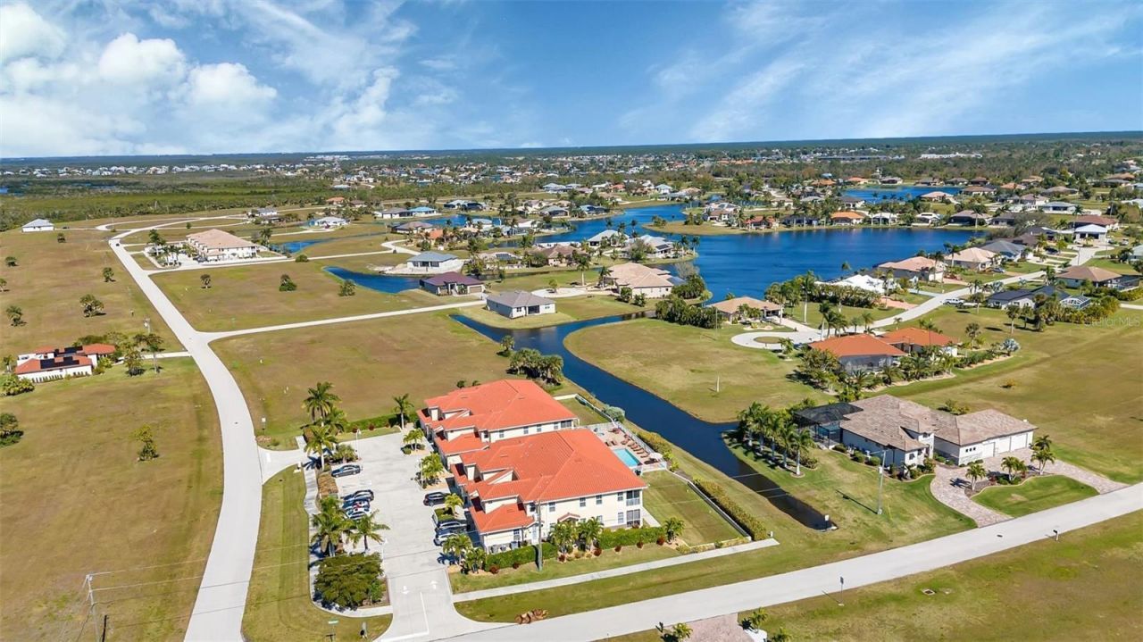 17200 Acapulco Road, Unit 121, Punta Gorda, FL 33955 Photo