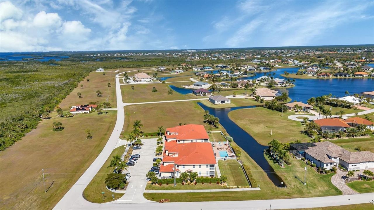 17200 Acapulco Road, Unit 121, Punta Gorda, FL 33955 Photo