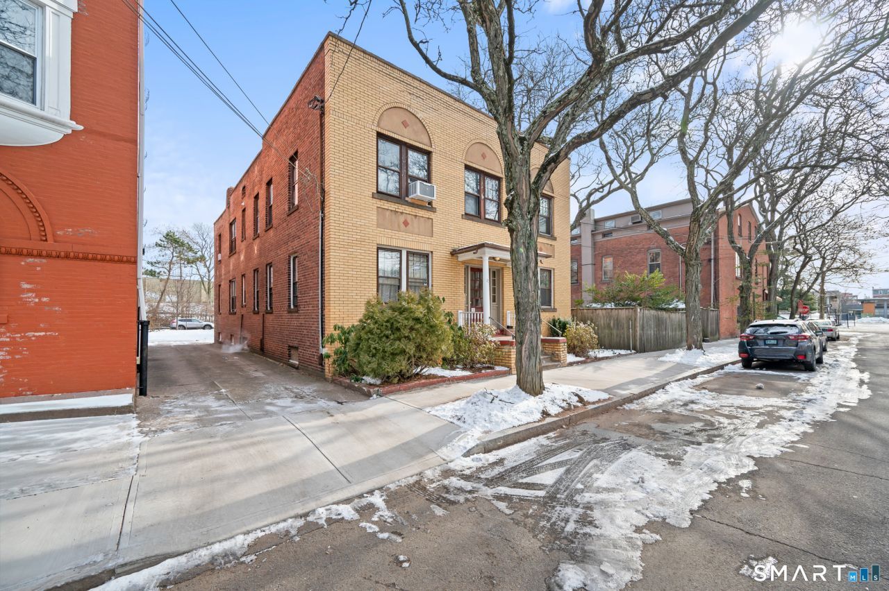 171 Chestnut, New Haven, CT 06511 Main Photo