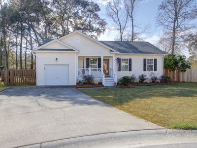 2629 Lani Court, Charleston, SC 29414