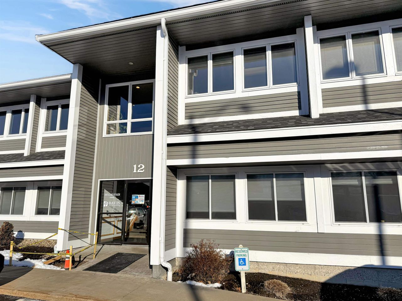 12 Stiles Road, Unit 11, Salem, NH 03079 Main Photo