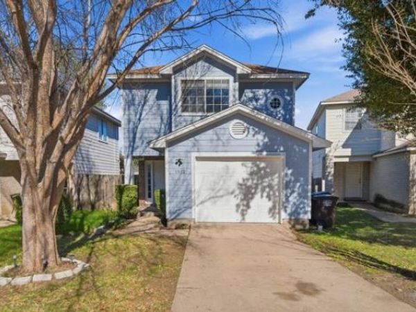 1512 Parkfield CIR, Round Rock, TX 78664