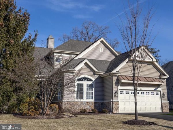 138 SILVERTAIL LANE, NEW HOPE, PA 18938