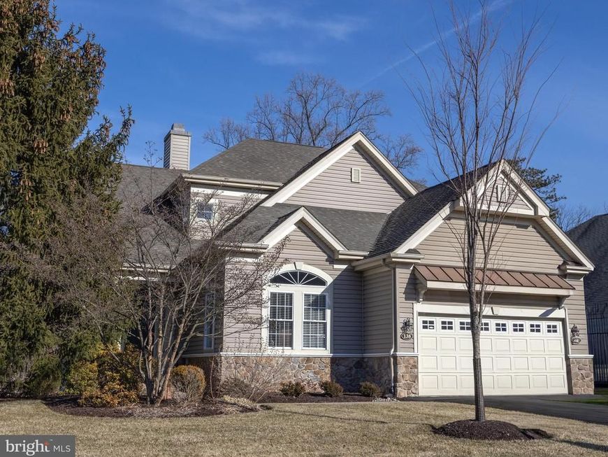 138 Silvertail Lane, New Hope, PA 18938 Main Photo