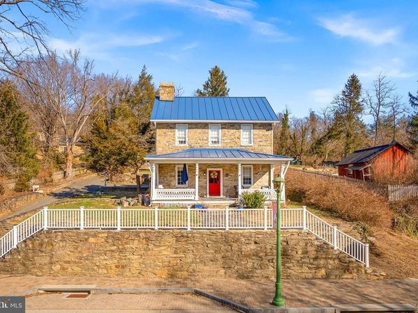 36930 CHARLES TOWN, PURCELLVILLE, VA 20132