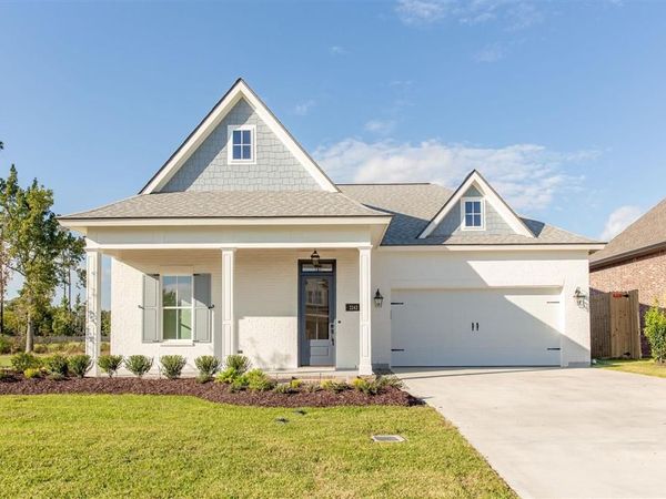 2242 Nikal Drive, Lake Charles, LA 70605