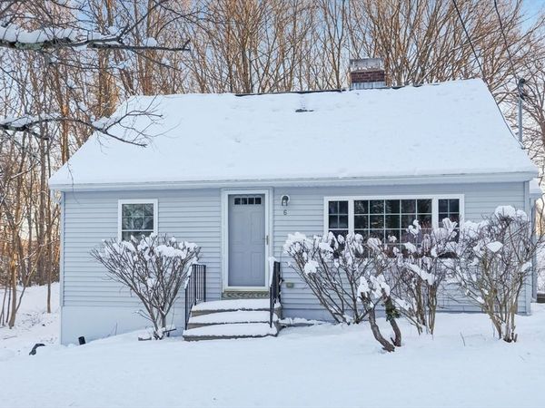 6 George Street, Auburn, MA 01501